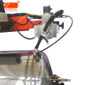 Automatic Column And Boom Tank Pipe Welding Manipulator